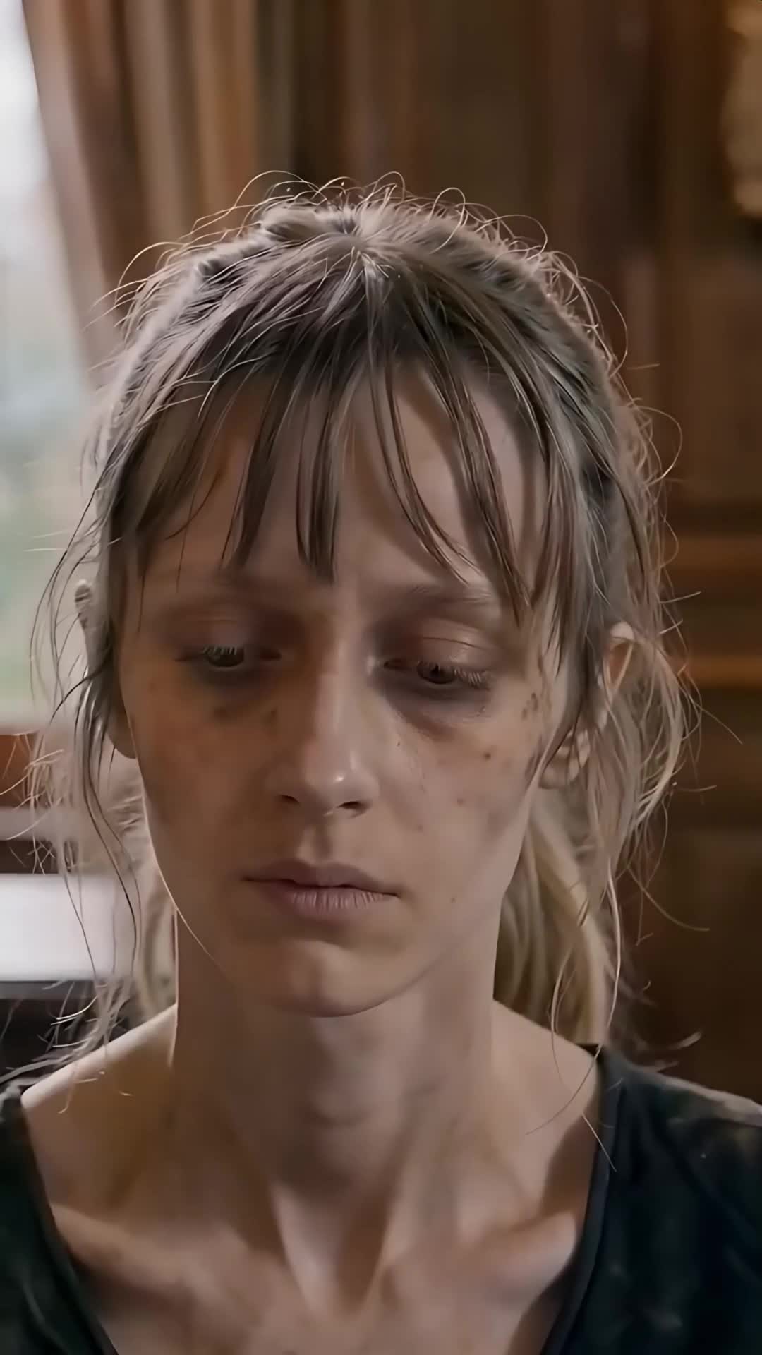 Episode 3 of The Forgotten Daughter