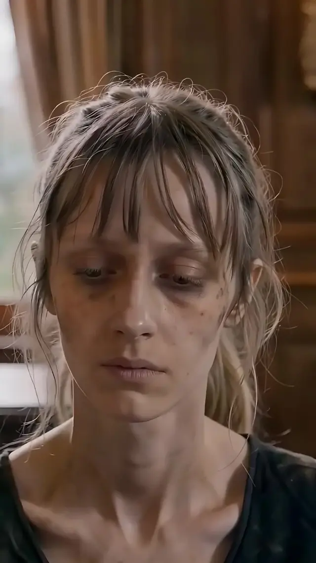 Episode 3 of The Forgotten Daughter