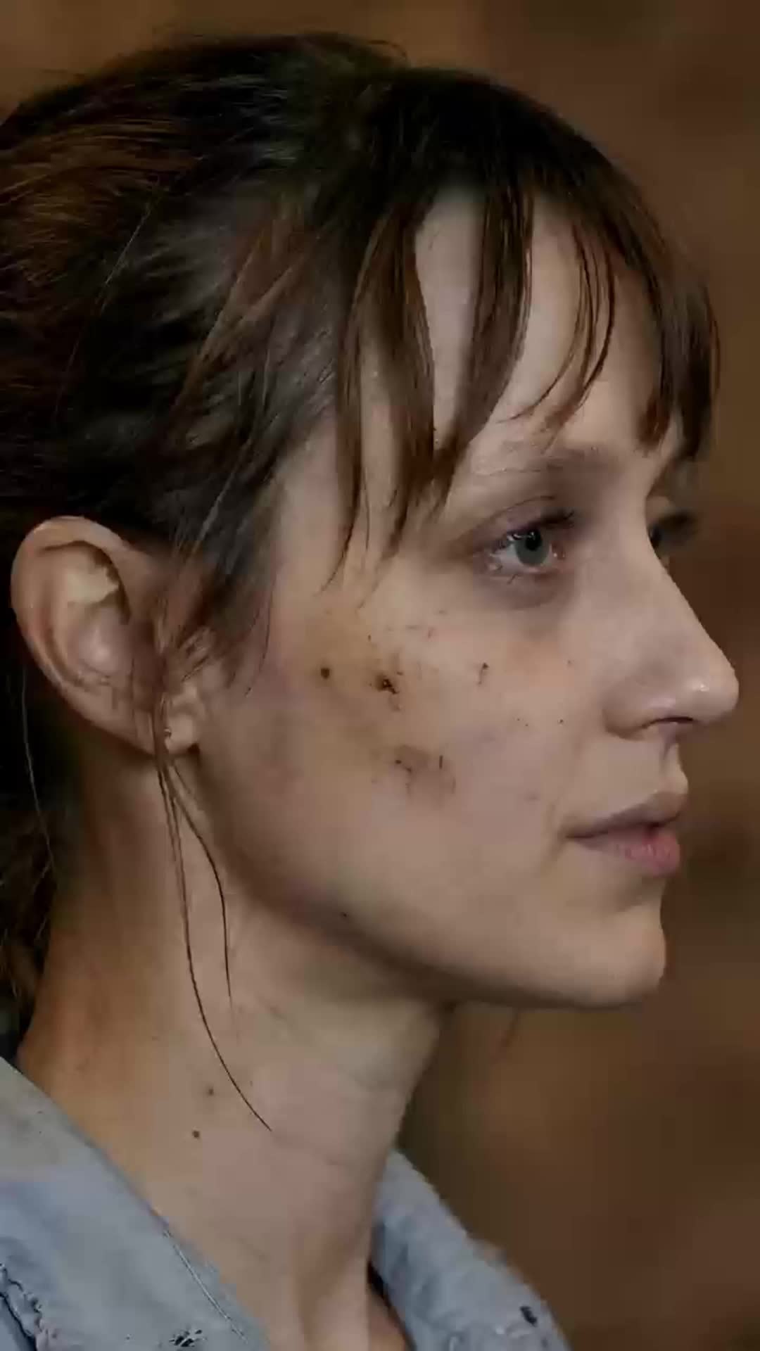 Episode 9 of The Forgotten Daughter