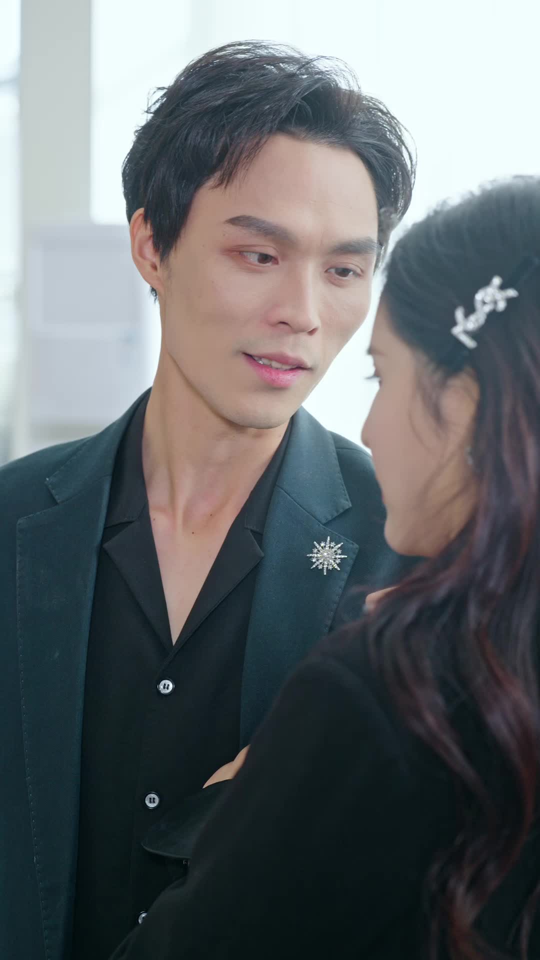 Episode 11 of The Forgotten Husband
