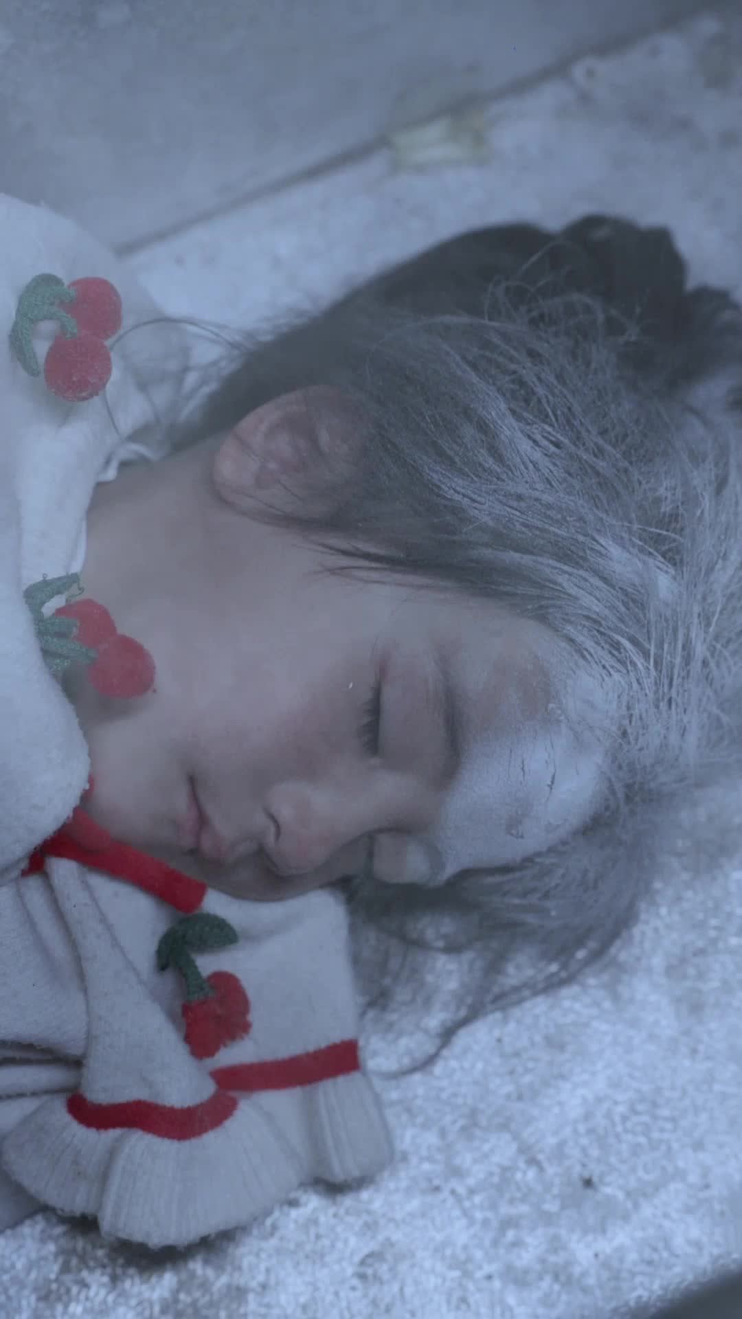 Episode 13 of The Forgotten Husband