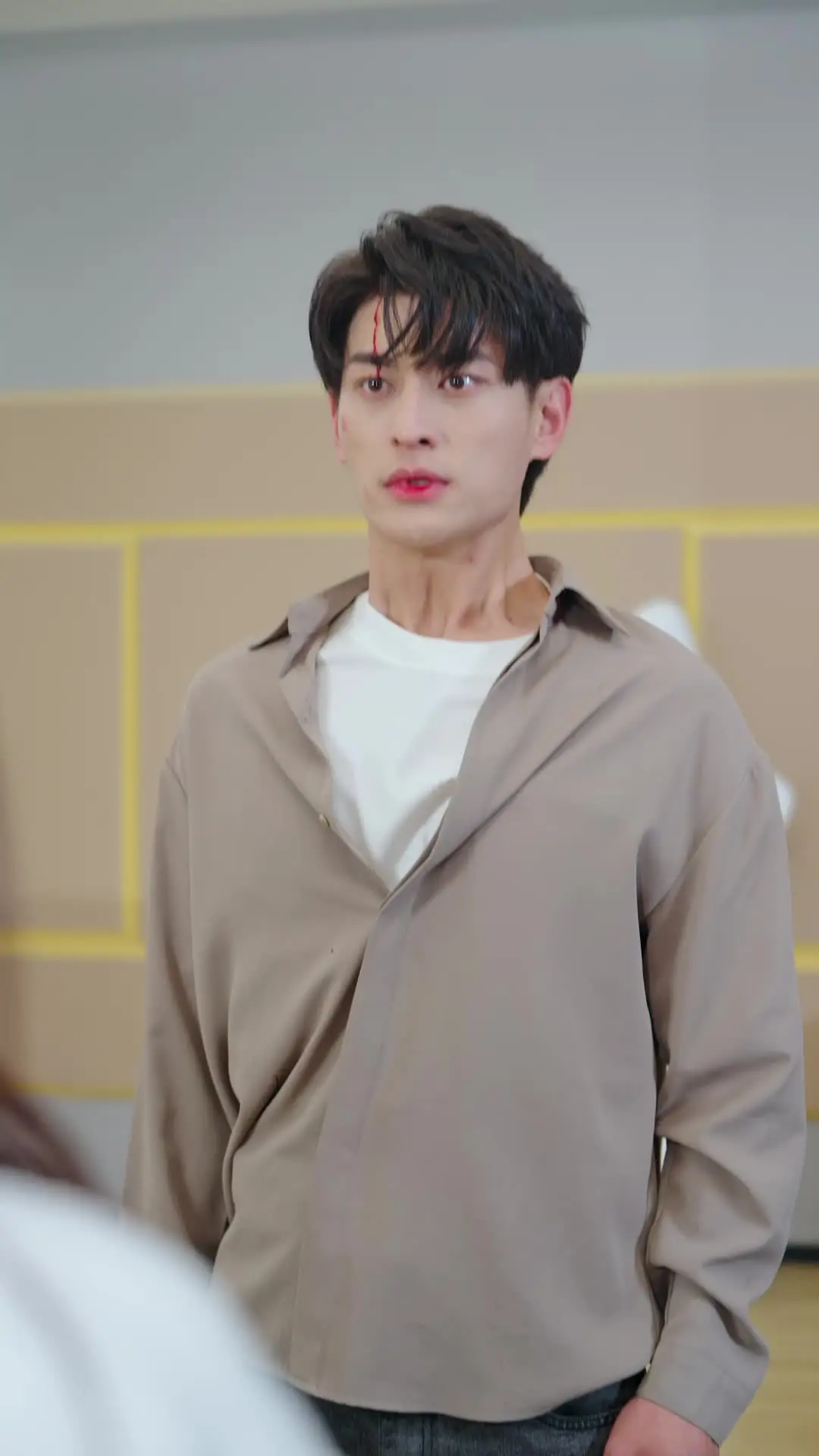Episode 17 of The Forgotten Husband