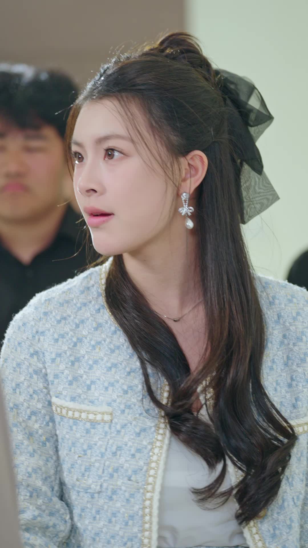 Episode 18 of The Forgotten Husband