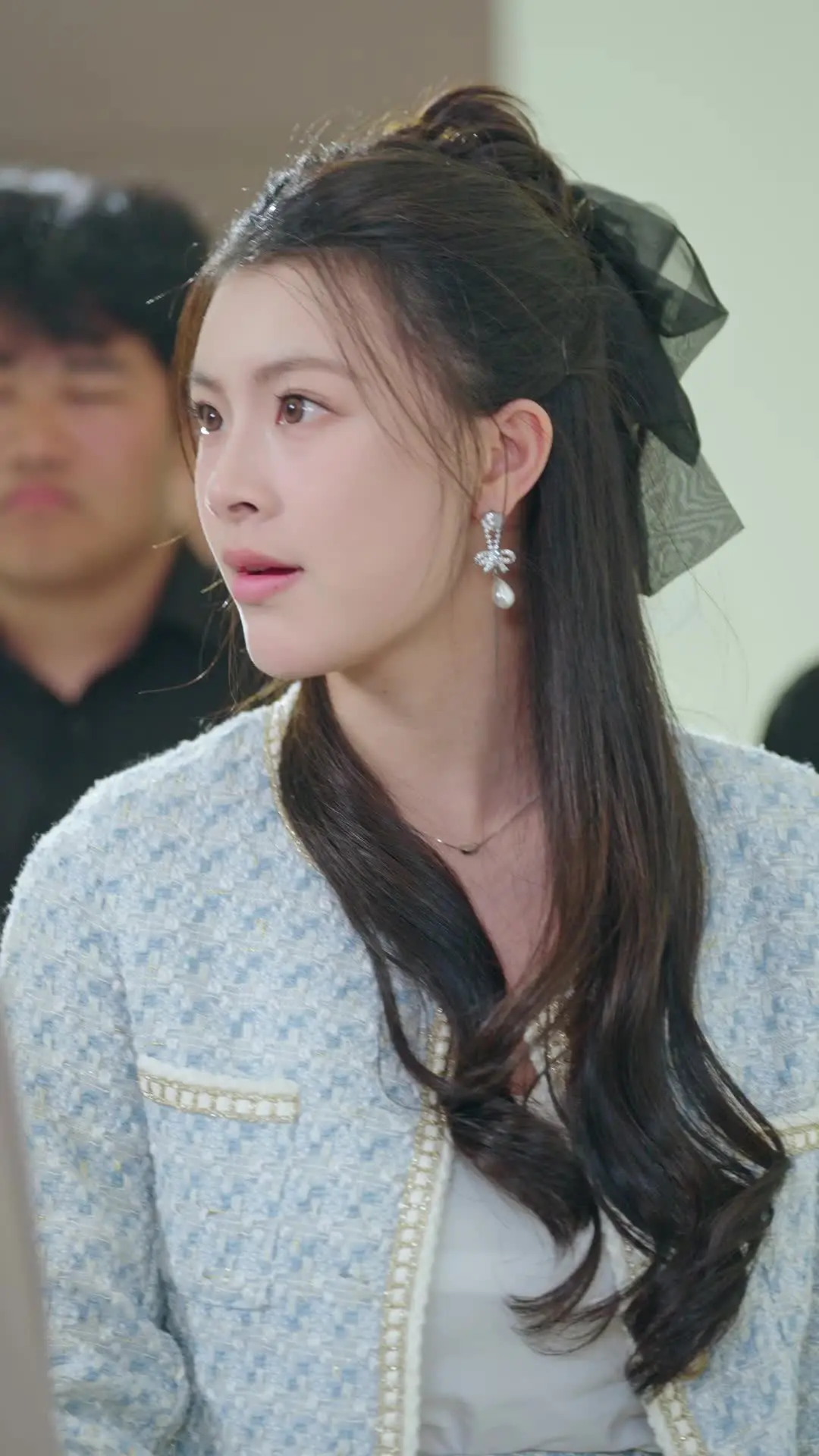 Episode 18 of The Forgotten Husband