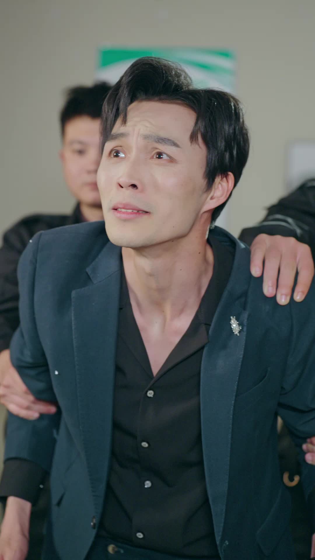 Episode 43 of The Forgotten Husband