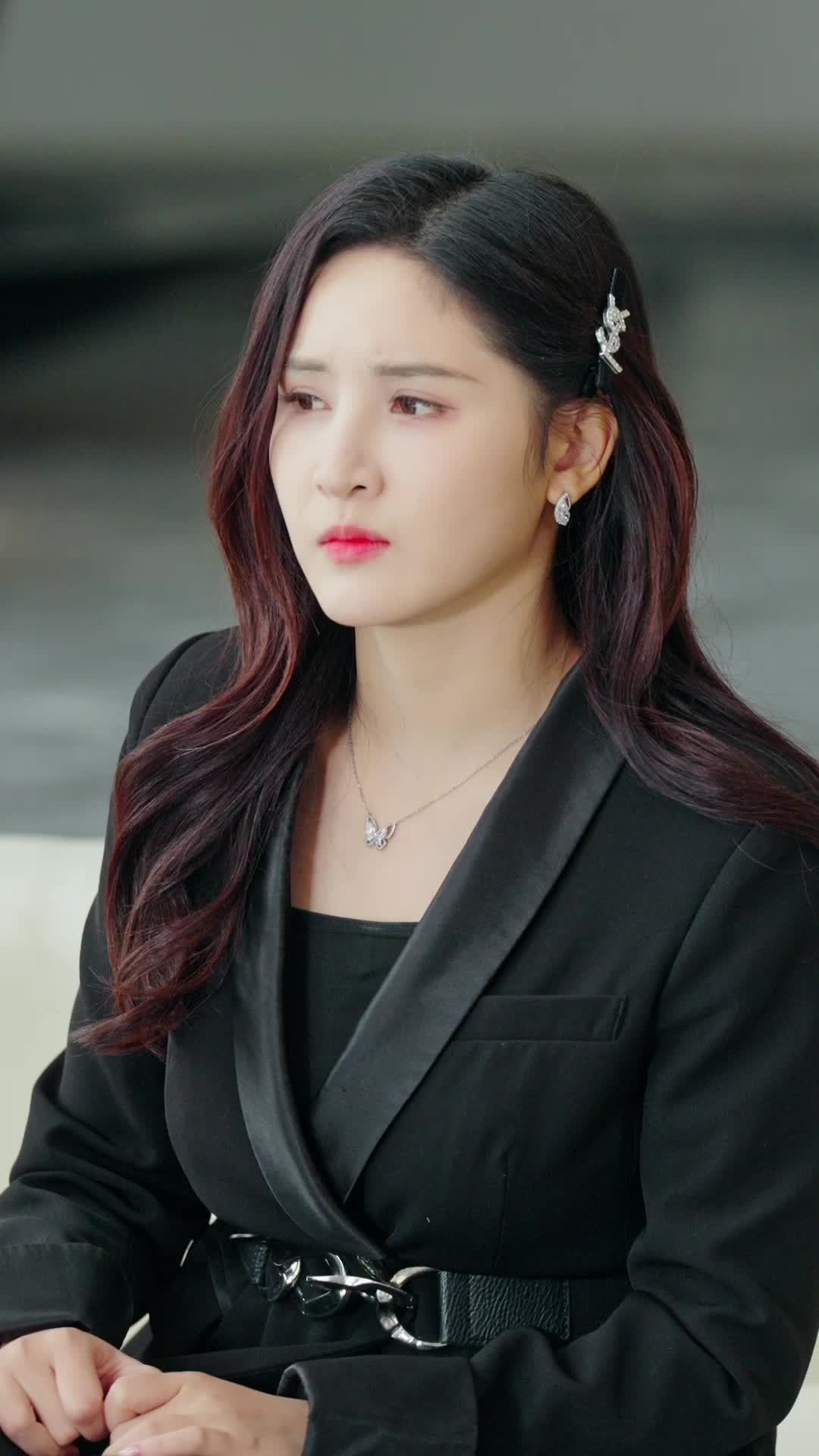 Episode 7 of The Forgotten Husband