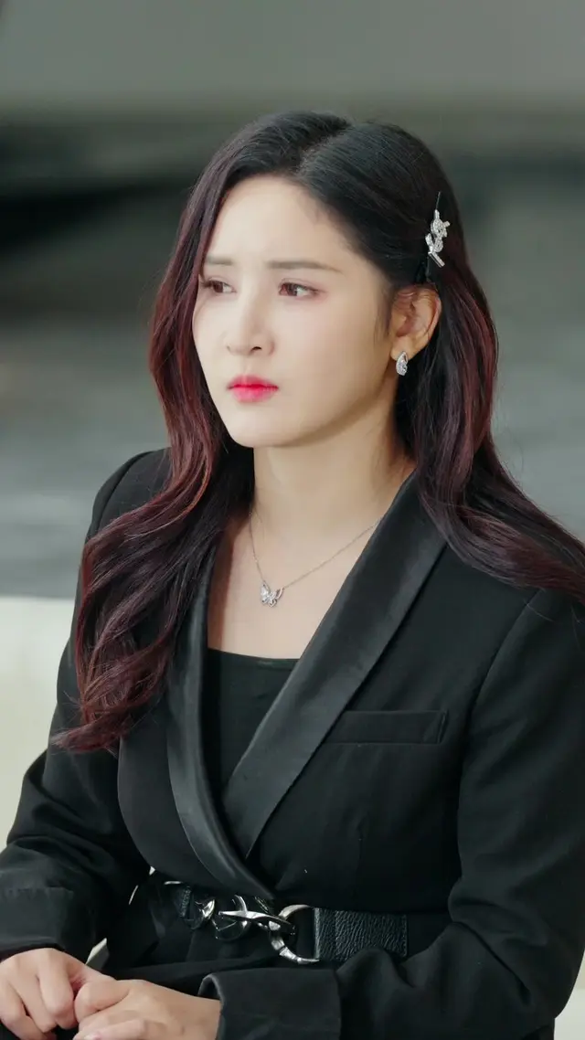 Episode 7 of The Forgotten Husband