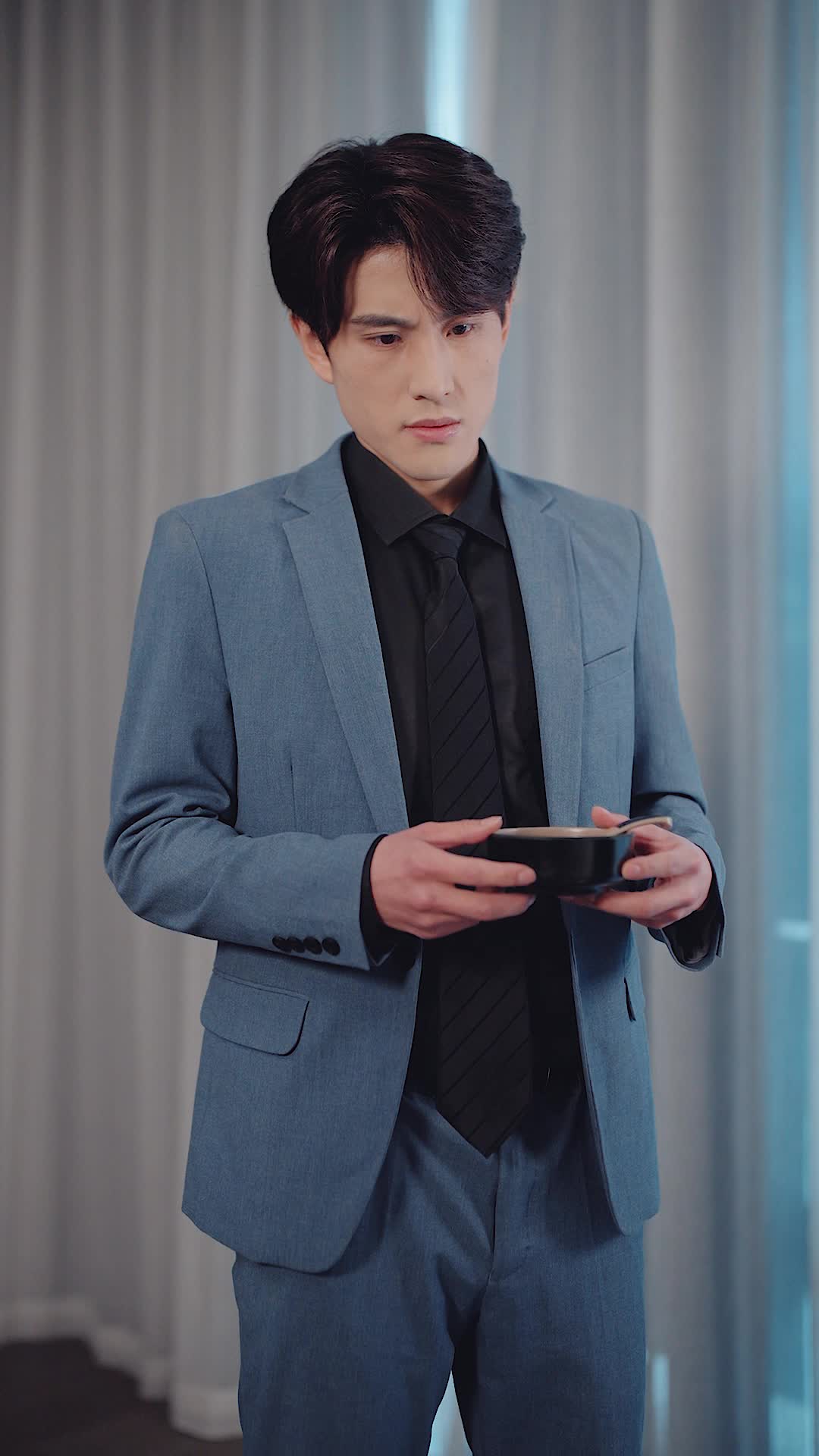 Episode 18 of The Fox CEO's Sweet Trap