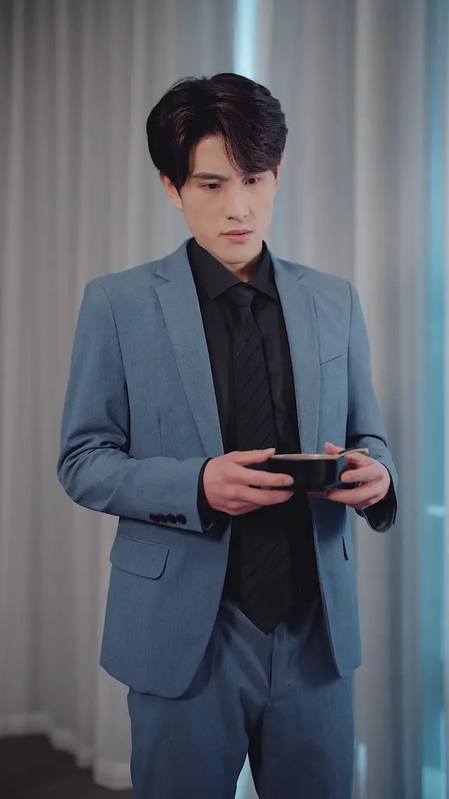 Episode 18 of The Fox CEO's Sweet Trap