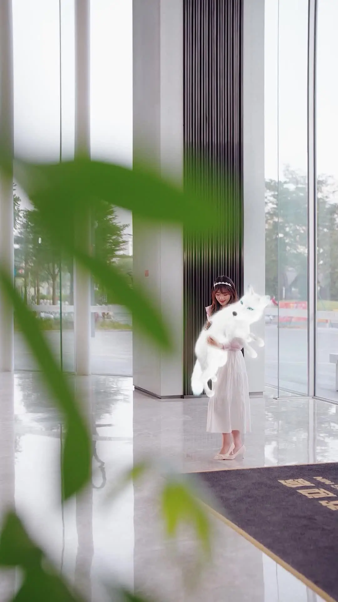 Episode 20 of The Fox CEO's Sweet Trap