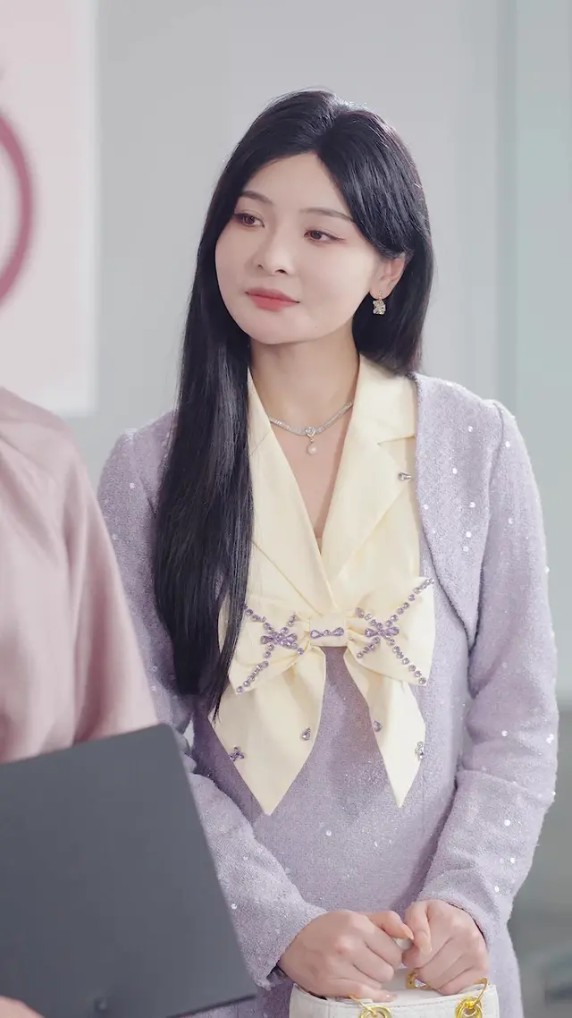 Episode 6 of The Fox CEO's Sweet Trap