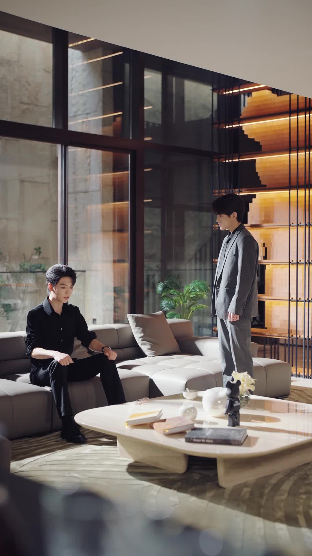 Episode 67 of The Fox CEO's Sweet Trap