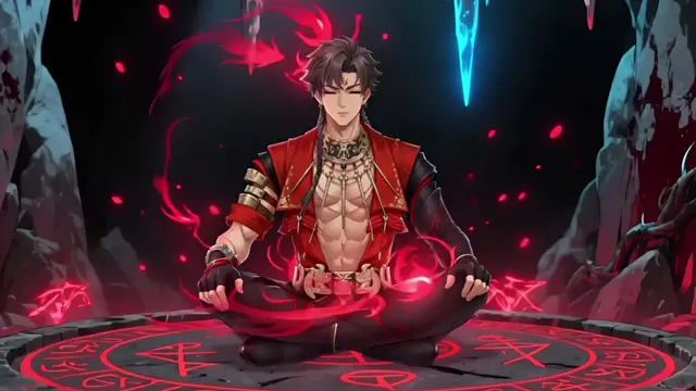 Episode 65 of The Fox Queen and Her Strong Husbands