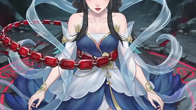 Episode 68 of The Fox Queen and Her Strong Husbands