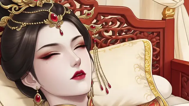 Episode 80 of The Fox Queen and Her Strong Husbands