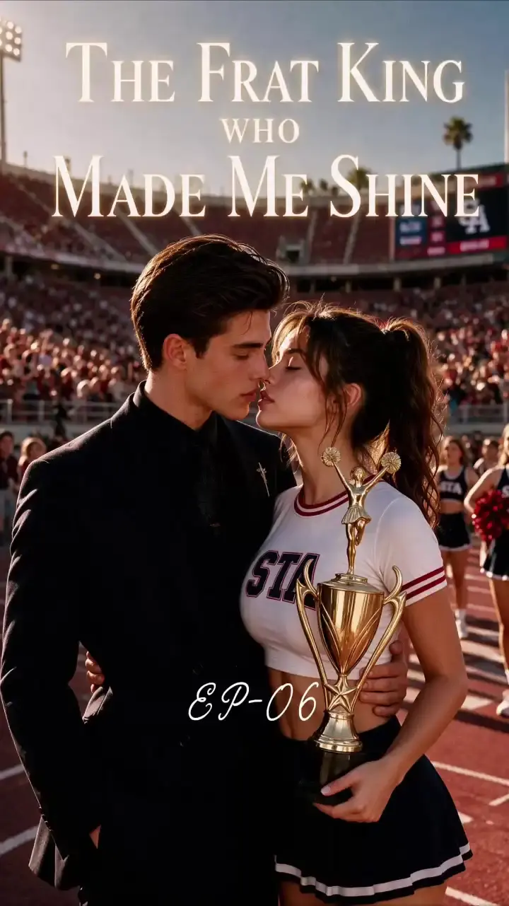 Episode 6 of The Frat King Who Made me Shine