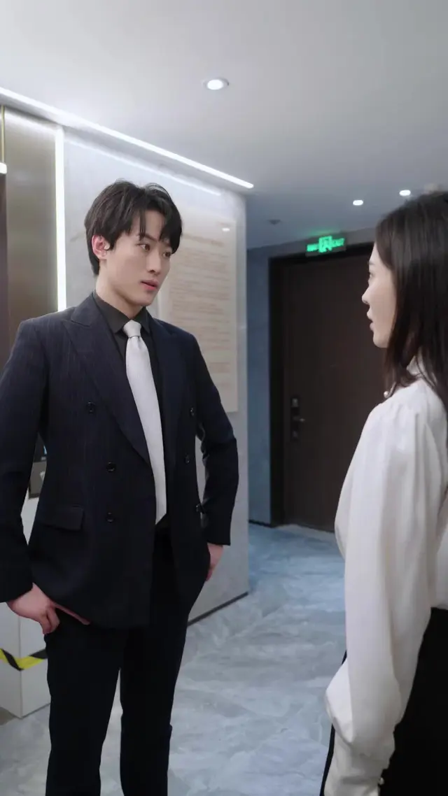 Episode 30 of The Fraternal Twins