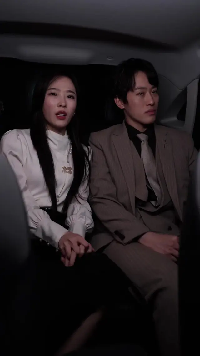 Episode 59 of The Fraternal Twins