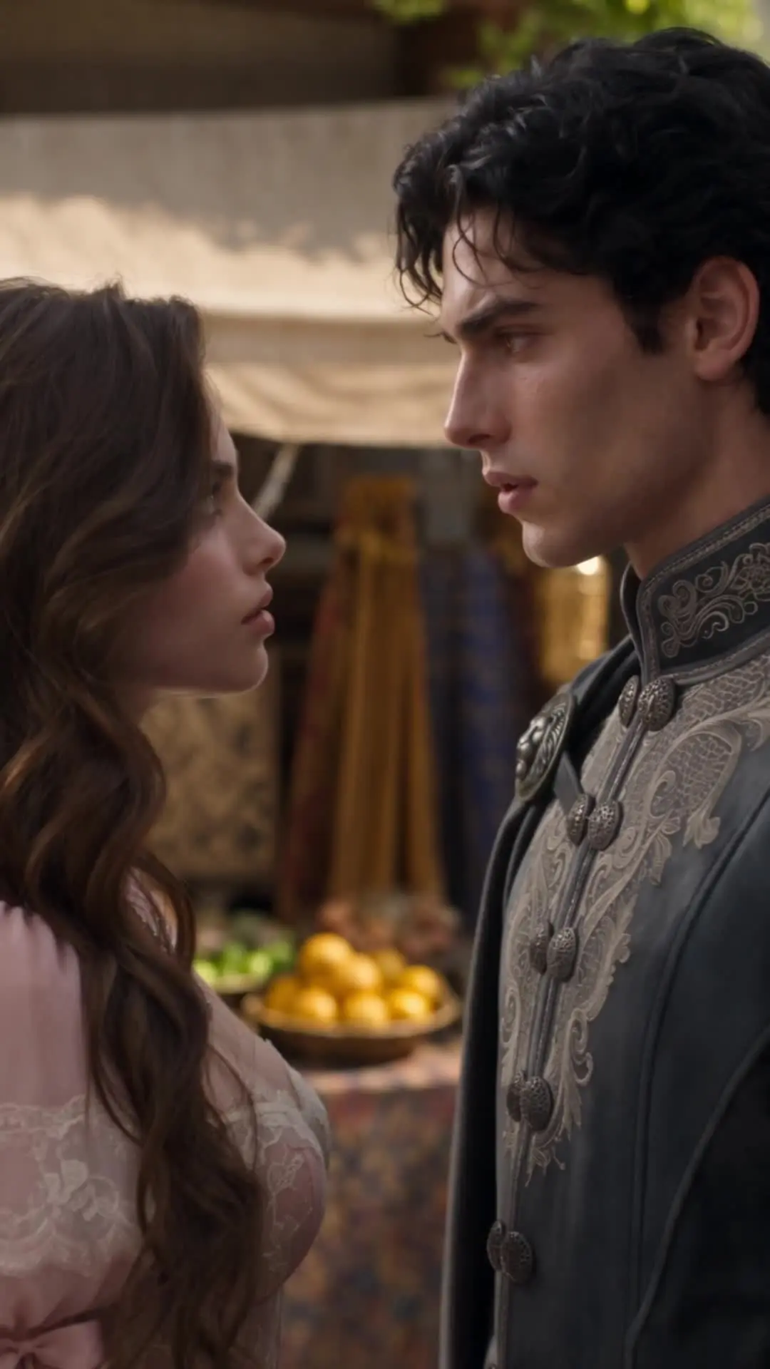 Episode 20 of The Frozen Lycan King Claims His Bride