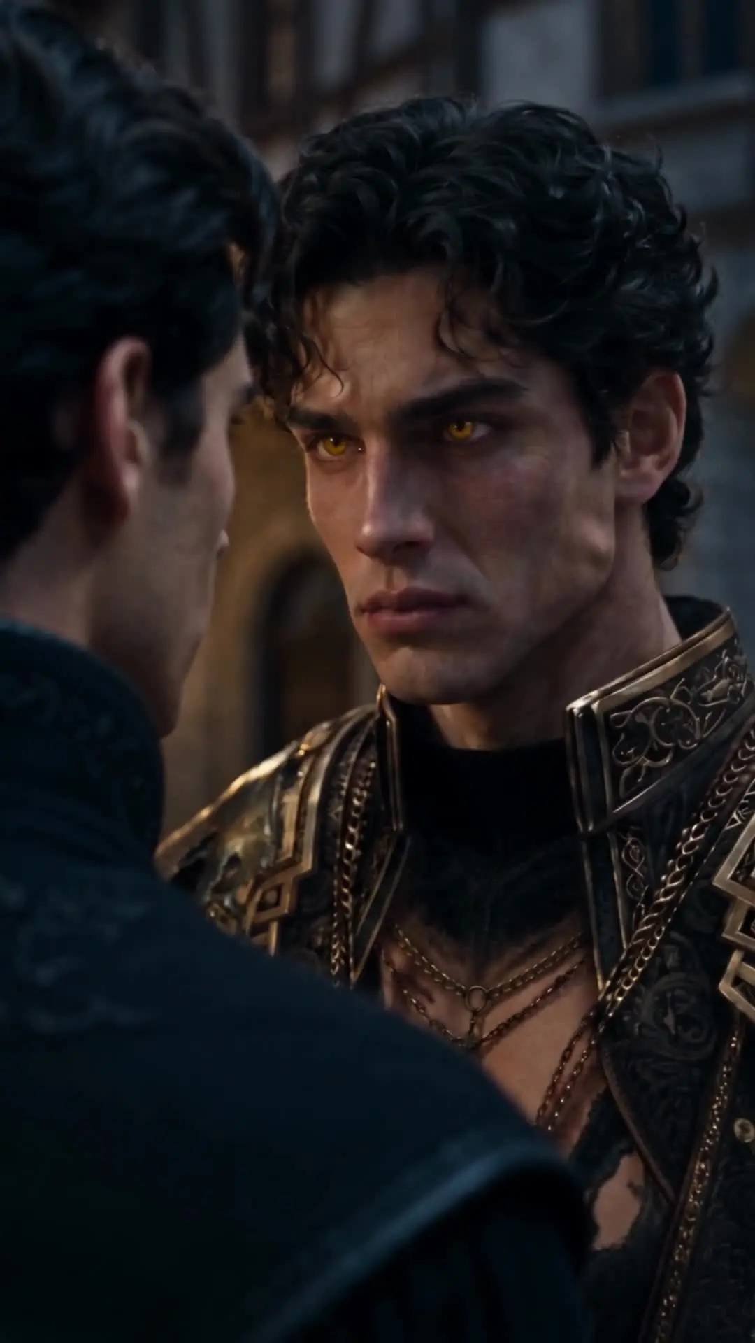 Episode 30 of The Frozen Lycan King Claims His Bride