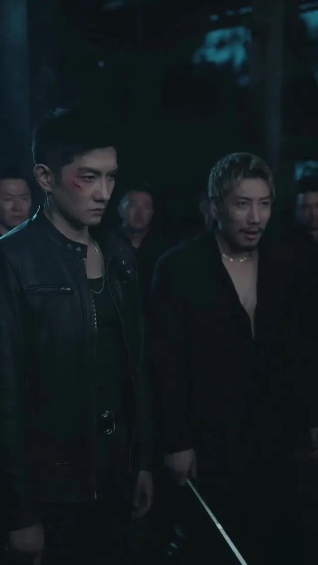 Episode 45 of The Funeral That Made a Boss