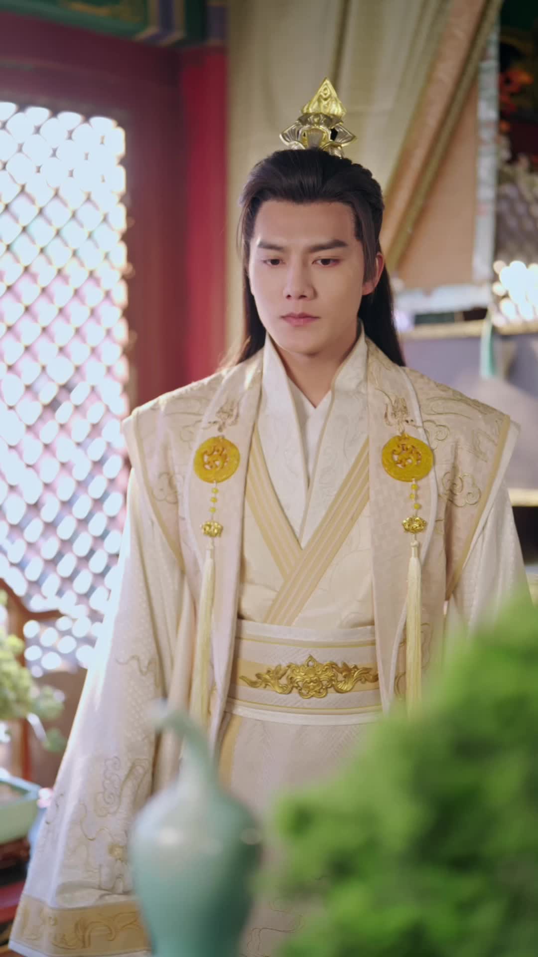Episode 10 of The General's Reluctant Bride