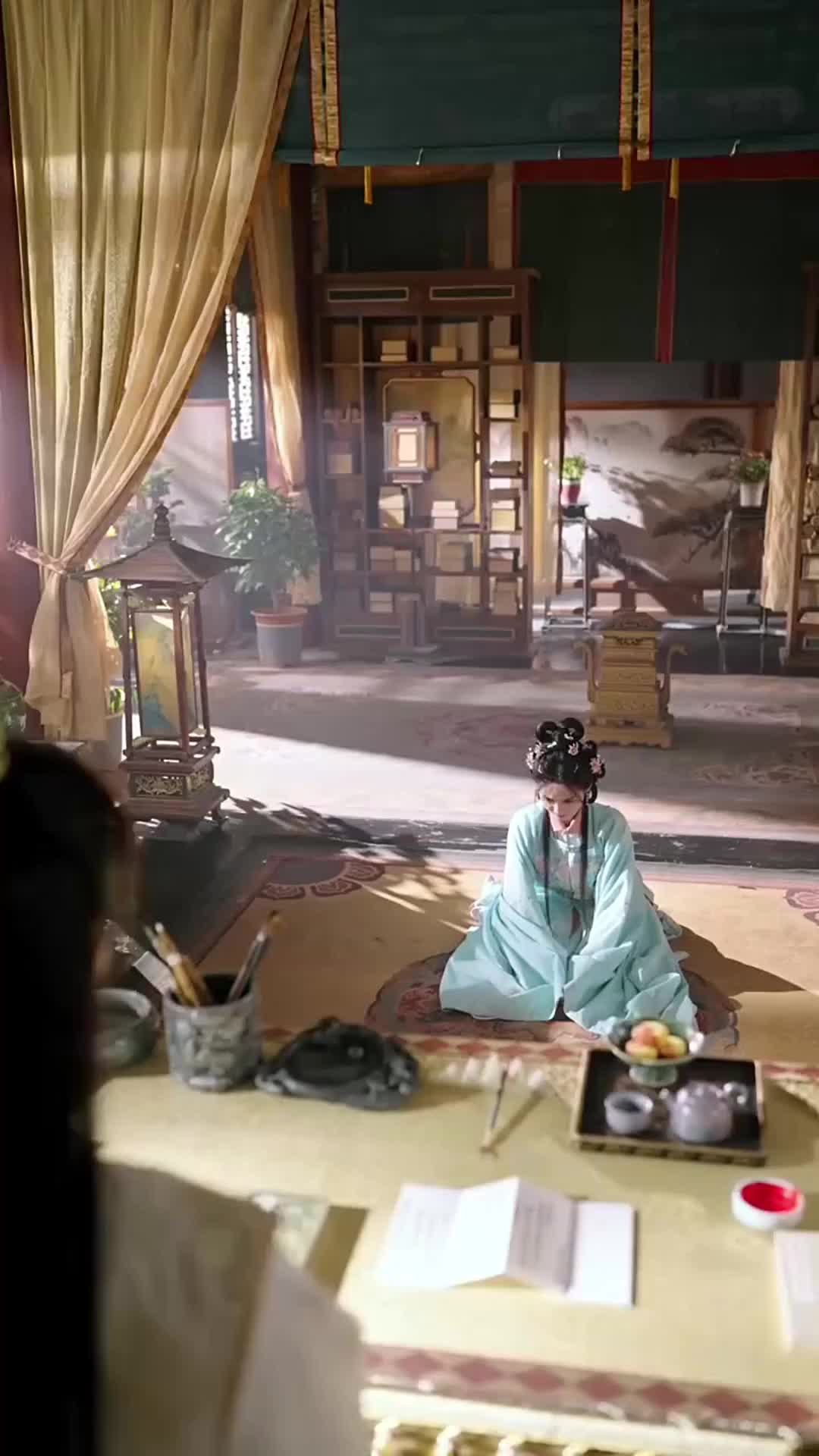 Episode 22 of The General's Reluctant Bride