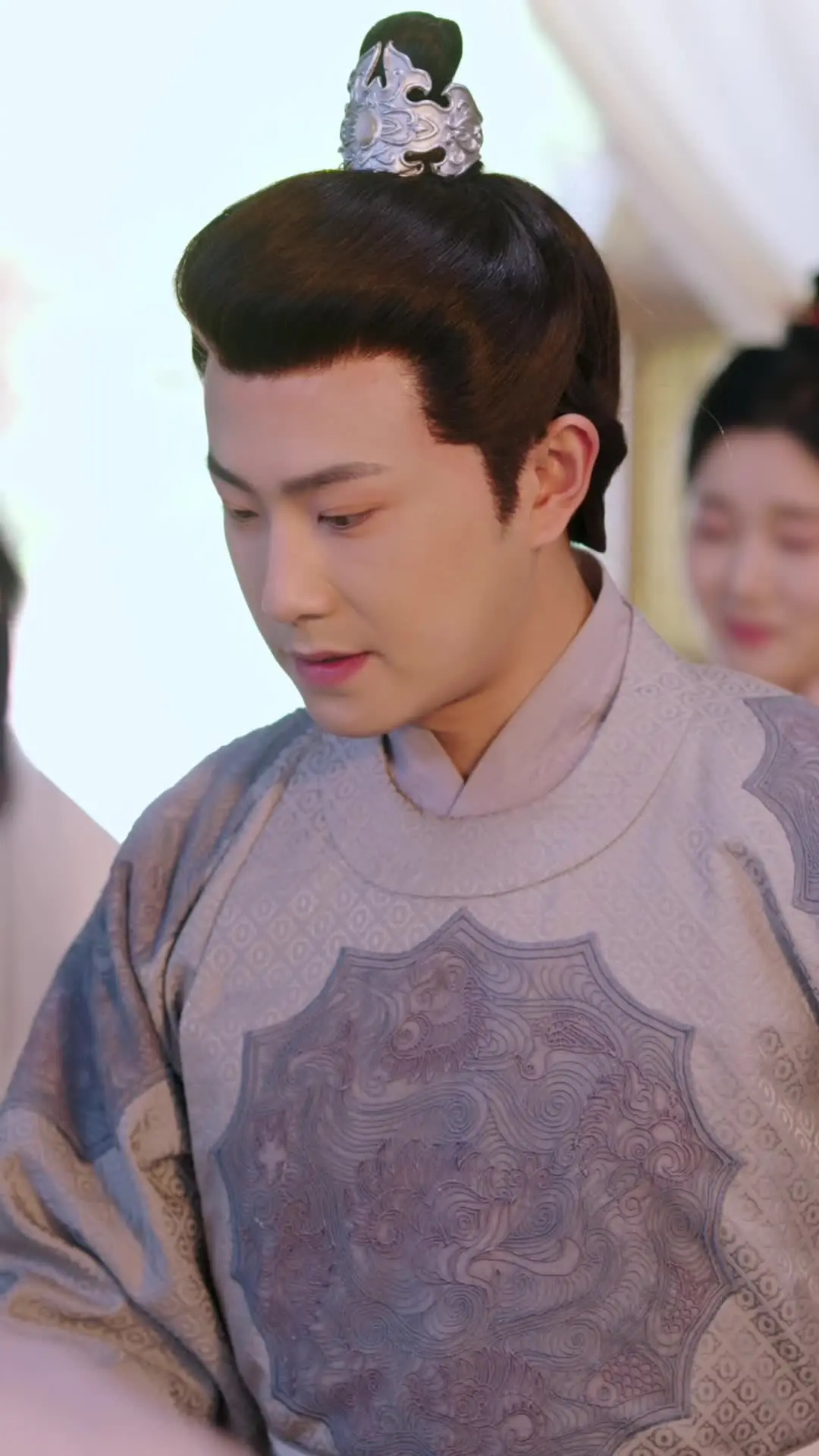 Episode 30 of The General's Reluctant Bride