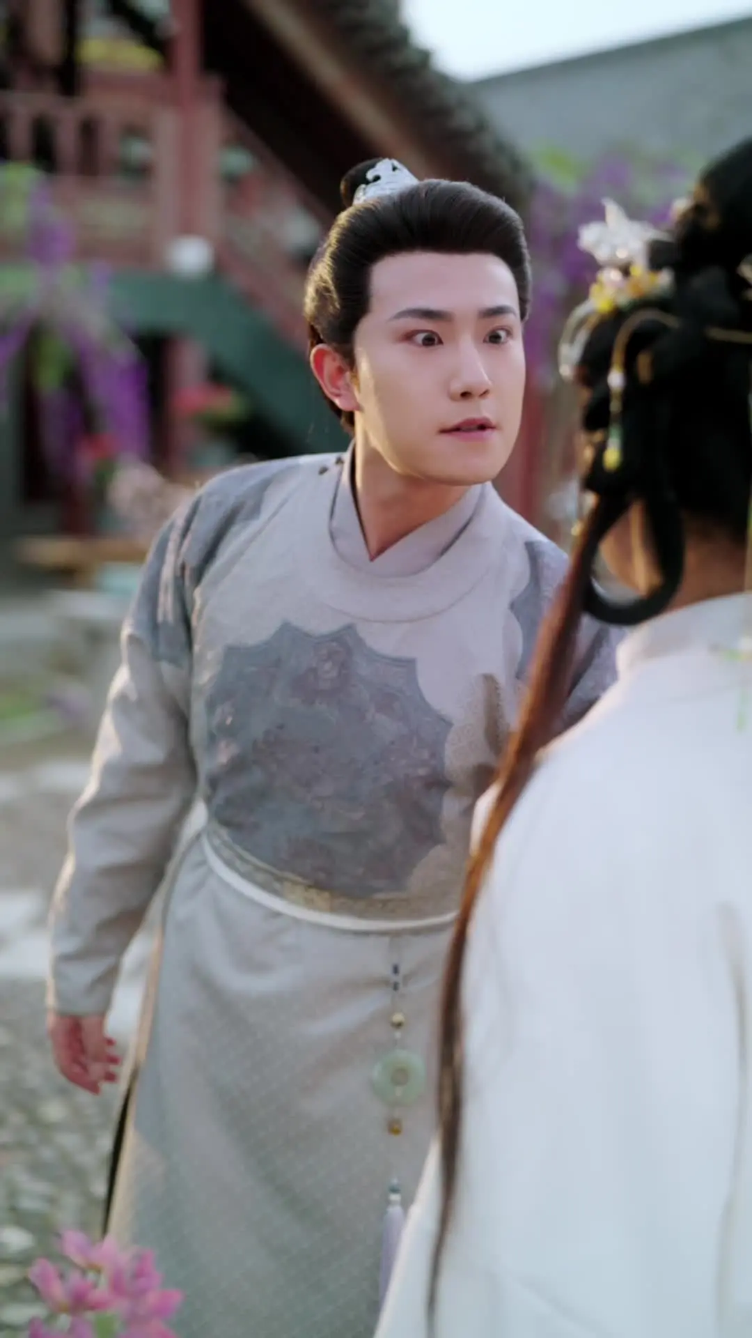 Episode 39 of The General's Reluctant Bride