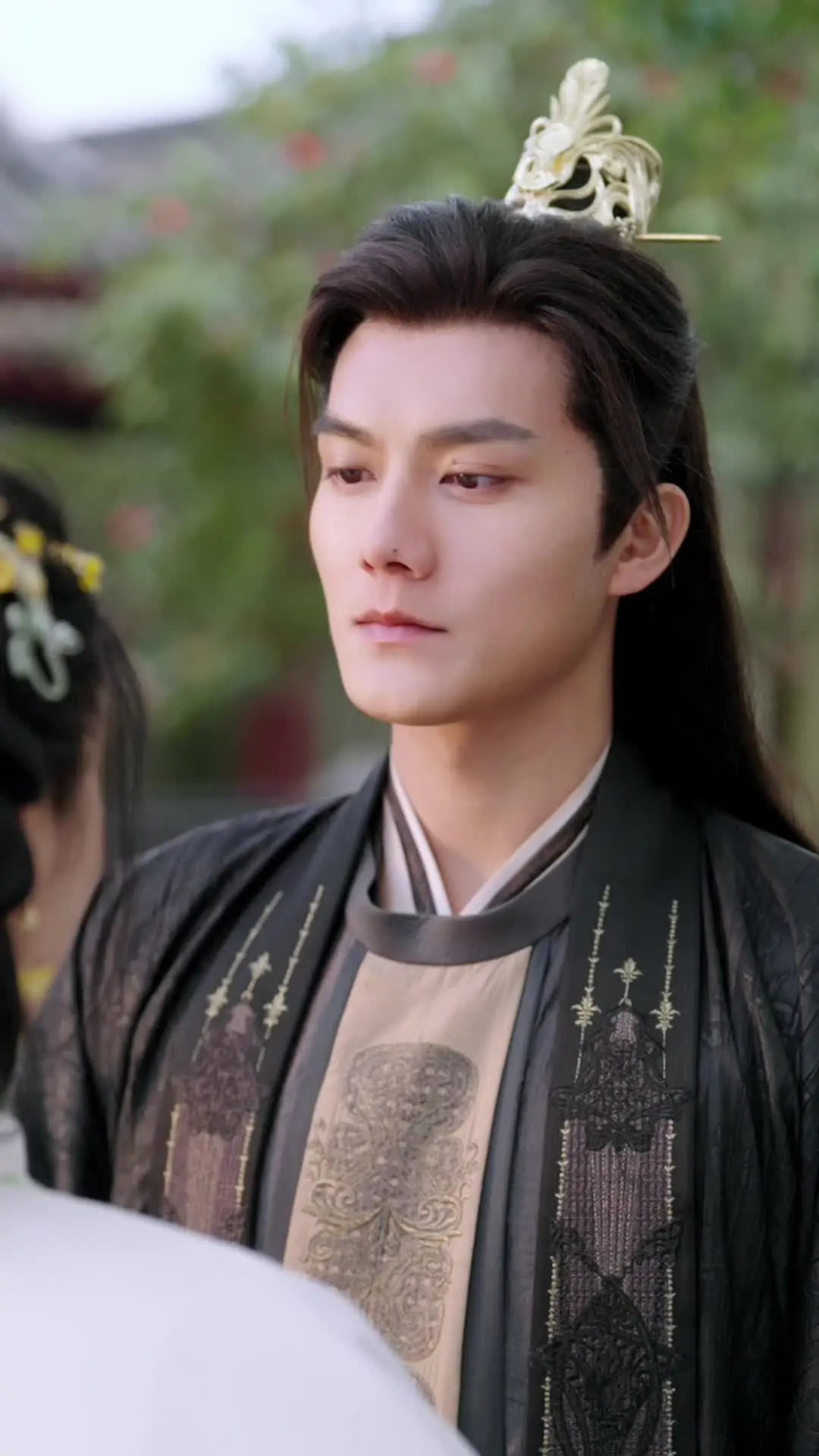 Episode 40 of The General's Reluctant Bride