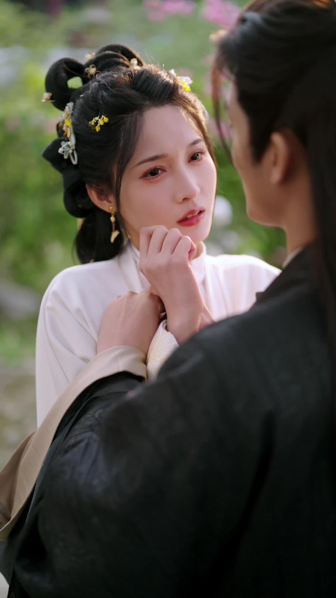Episode 41 of The General's Reluctant Bride