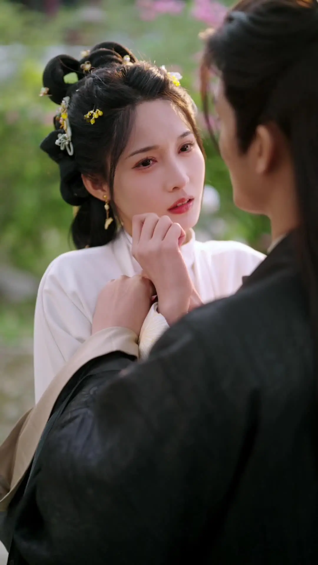 Episode 41 of The General's Reluctant Bride