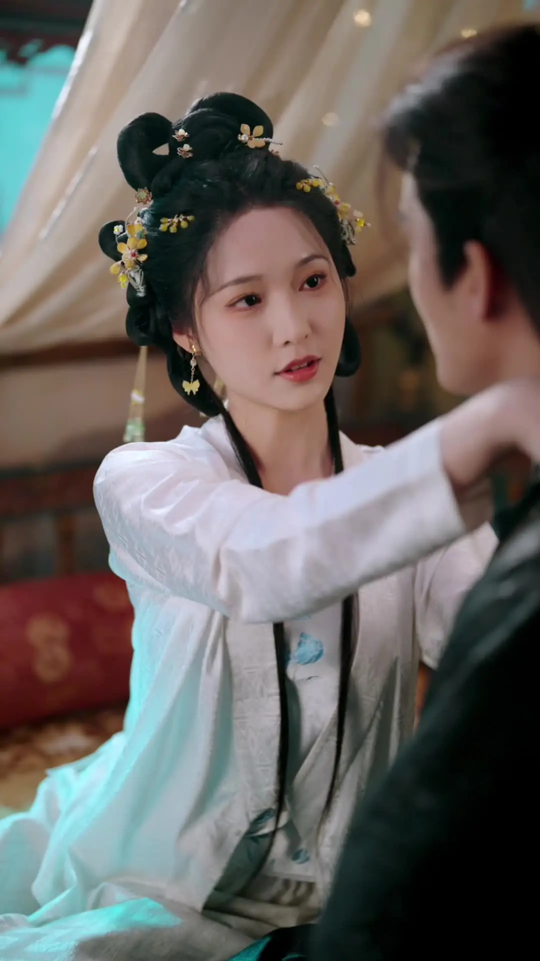 Episode 44 of The General's Reluctant Bride