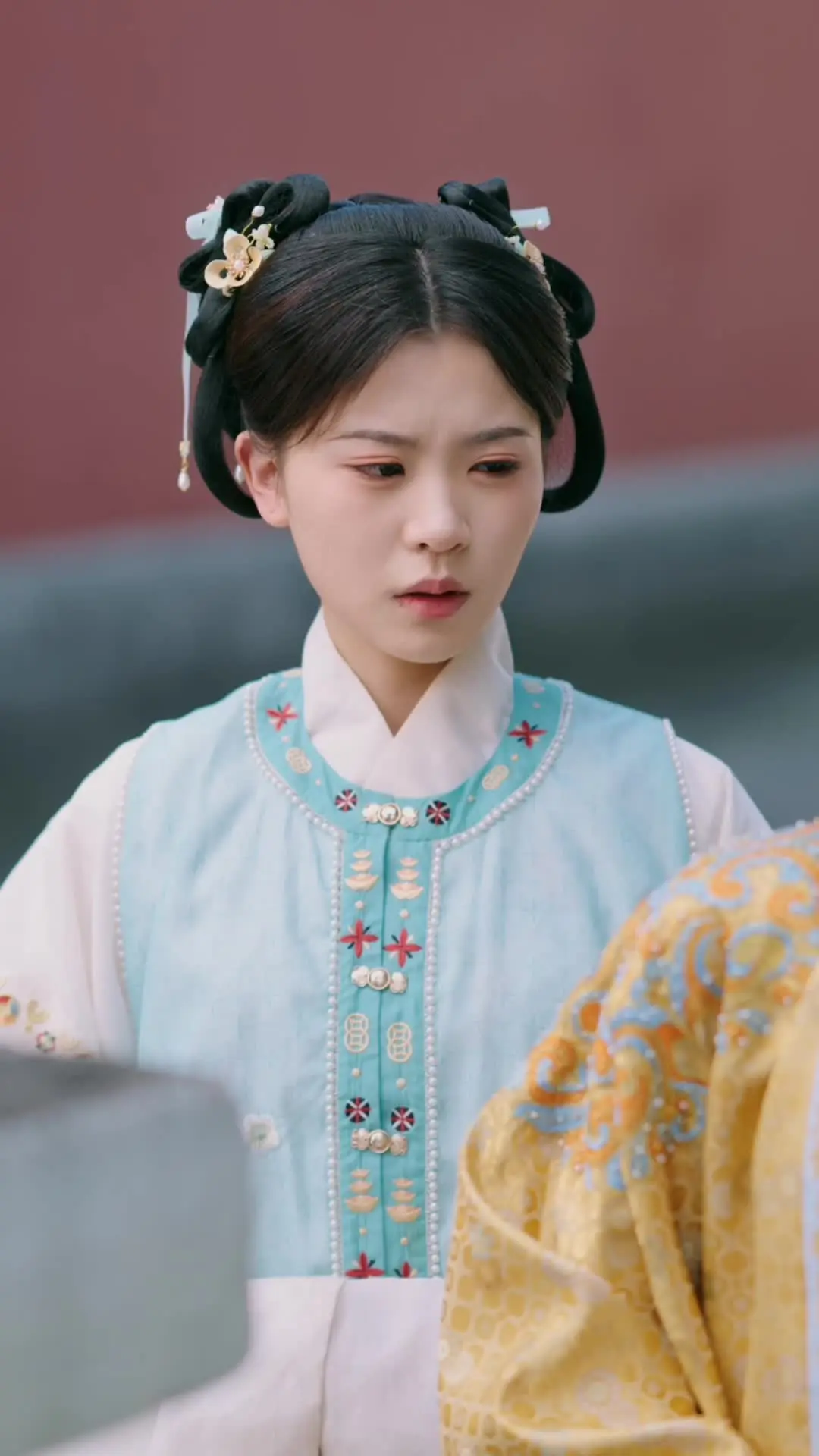 Episode 50 of The General's Reluctant Bride