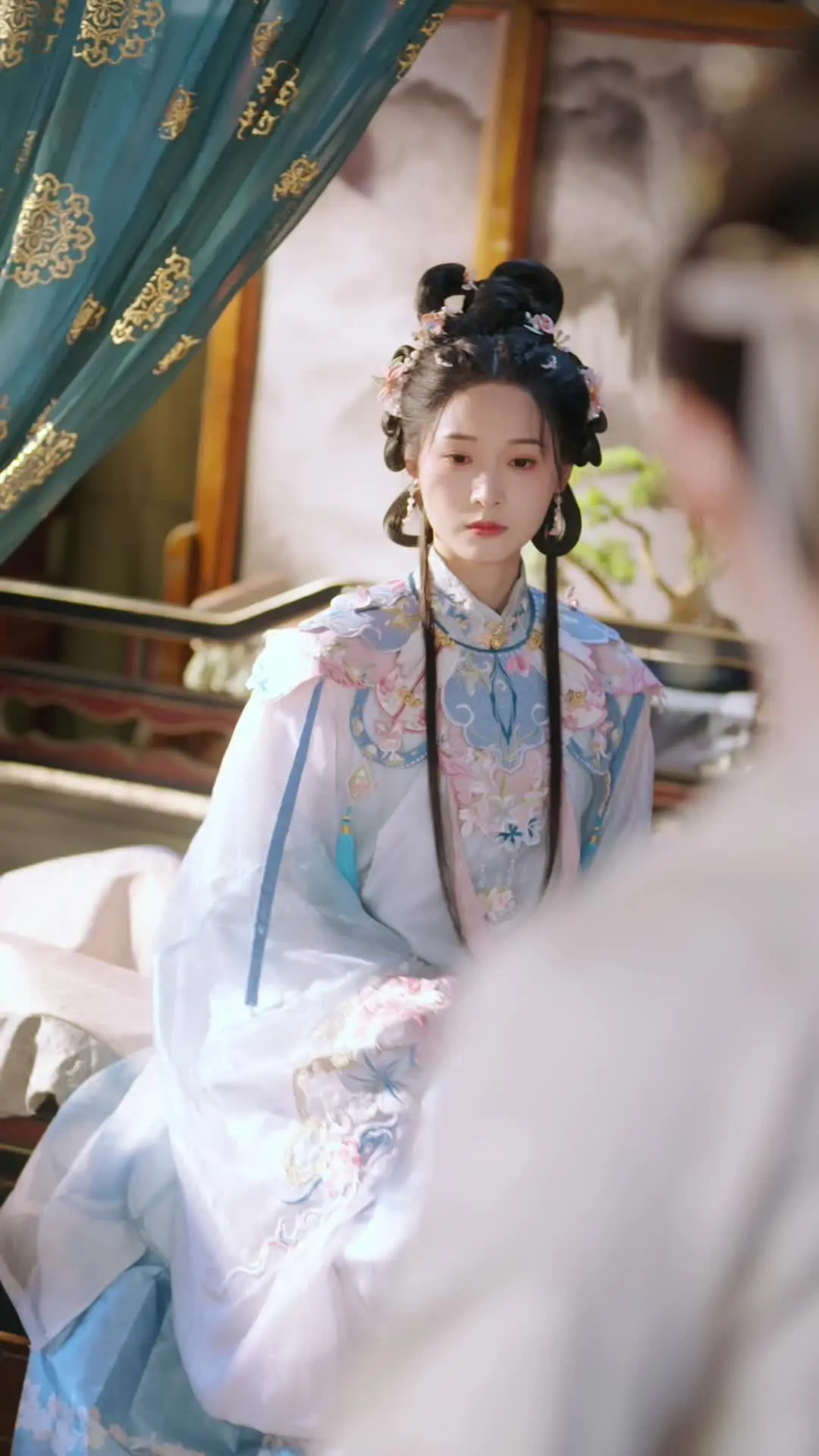 Episode 52 of The General's Reluctant Bride