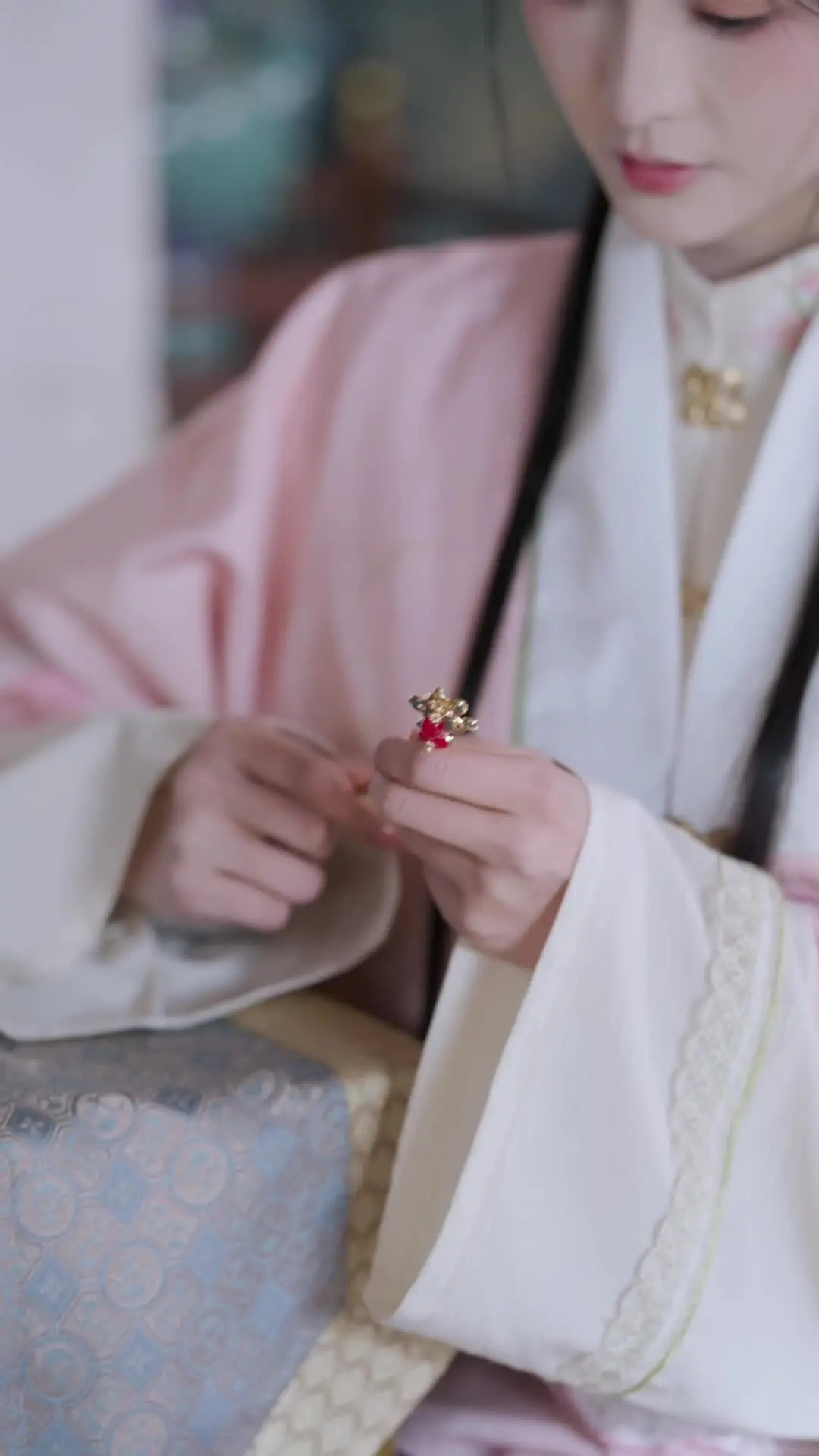 Episode 69 of The General's Reluctant Bride