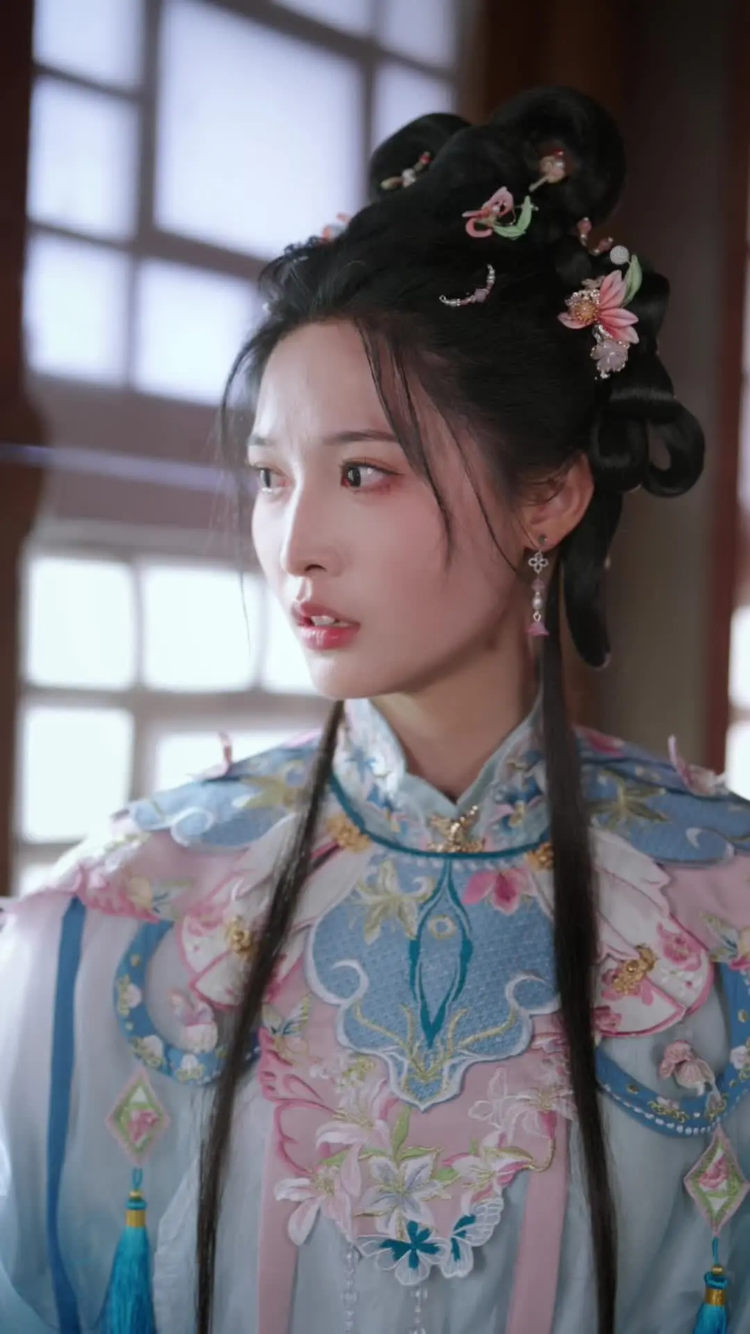 Episode 71 of The General's Reluctant Bride