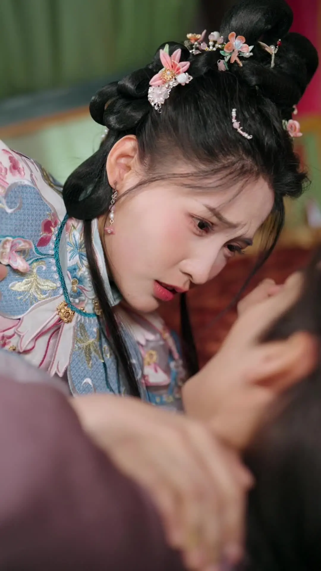 Episode 73 of The General's Reluctant Bride