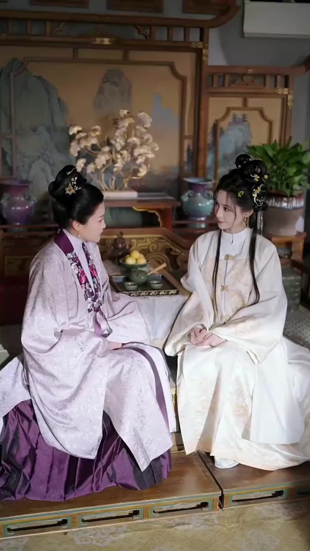 Episode 77 of The General's Reluctant Bride