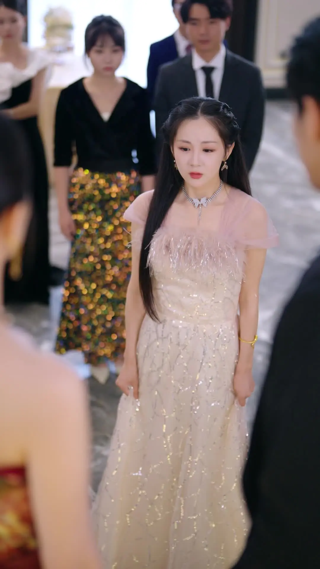 Episode 10 of The Genius Bride Returns