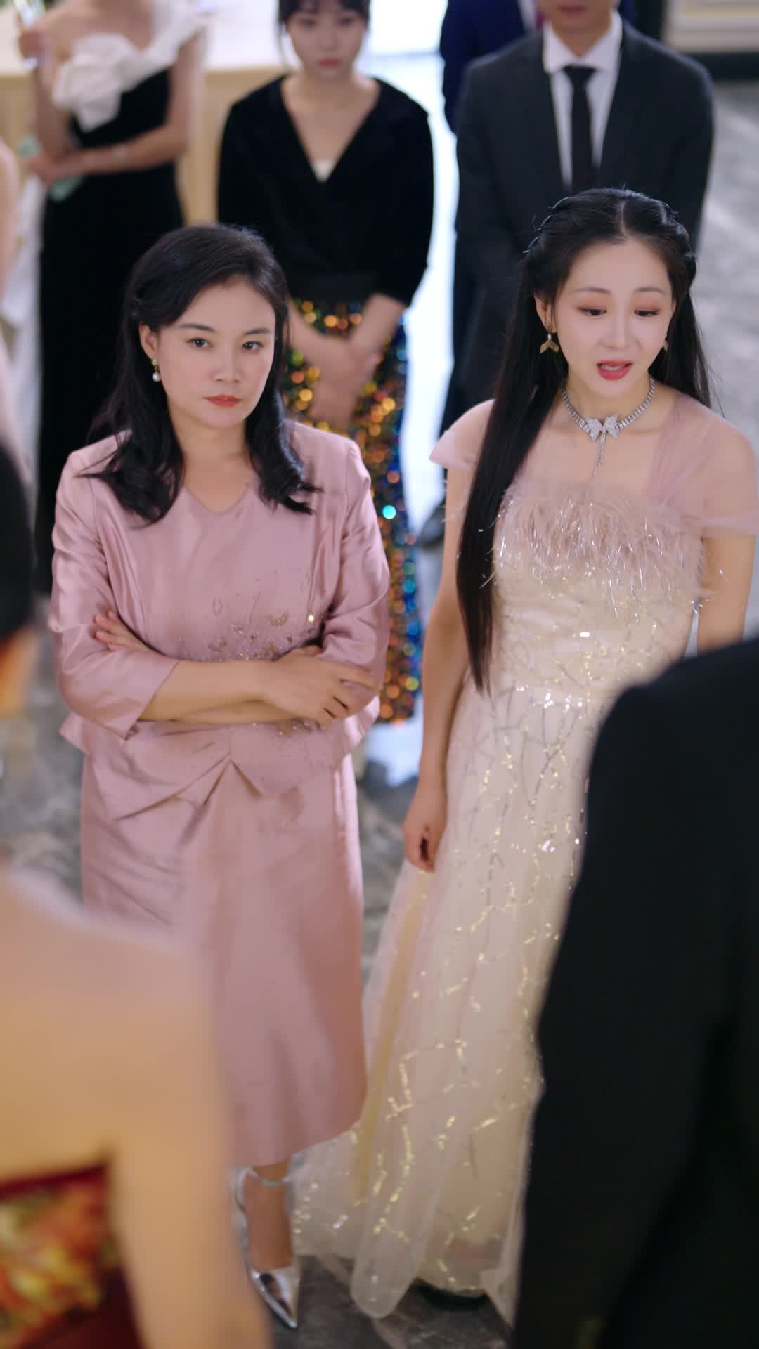 Episode 11 of The Genius Bride Returns