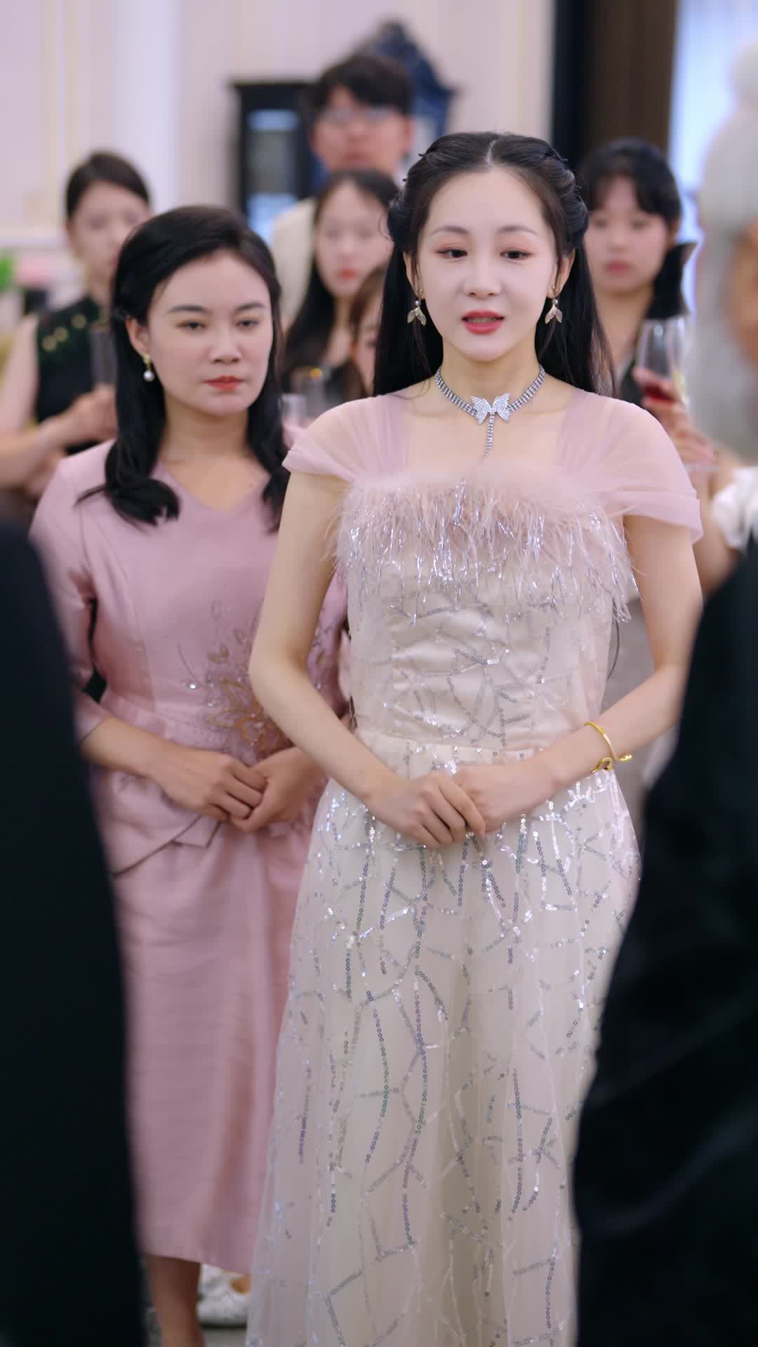 Episode 12 of The Genius Bride Returns