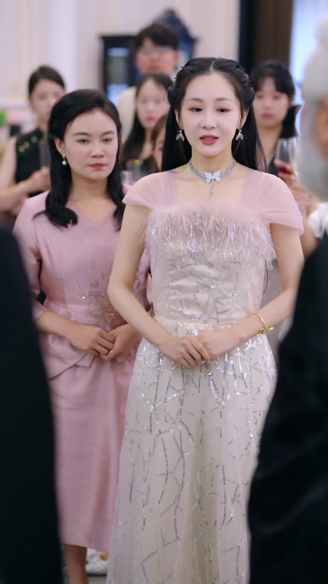 Episode 12 of The Genius Bride Returns