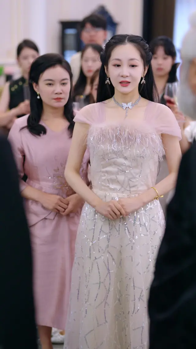 Episode 12 of The Genius Bride Returns