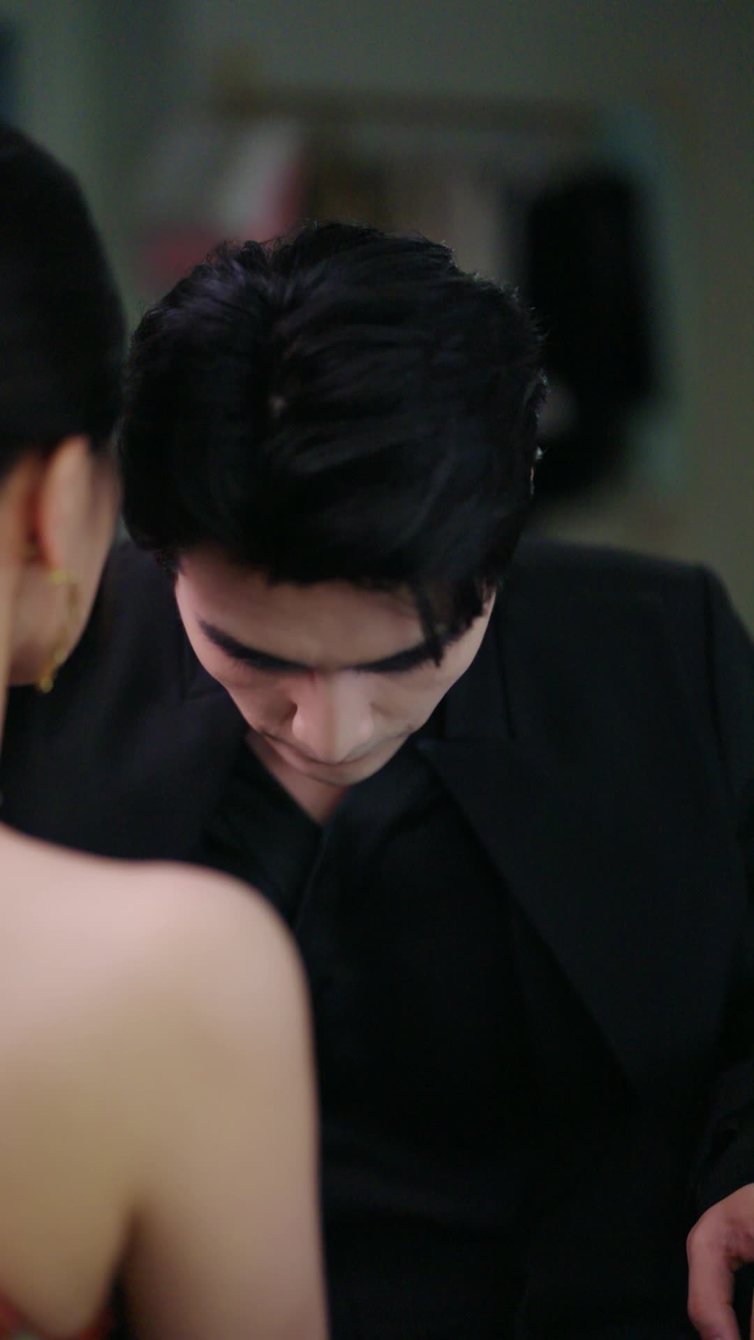 Episode 13 of The Genius Bride Returns