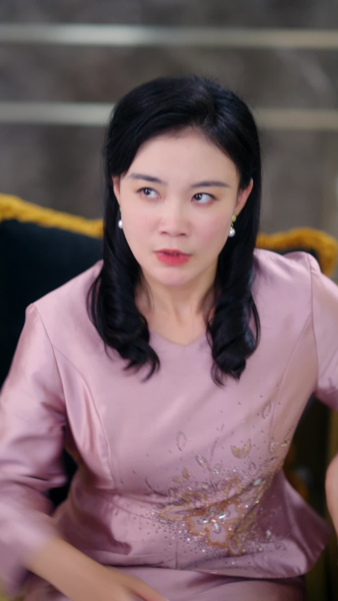 Episode 18 of The Genius Bride Returns