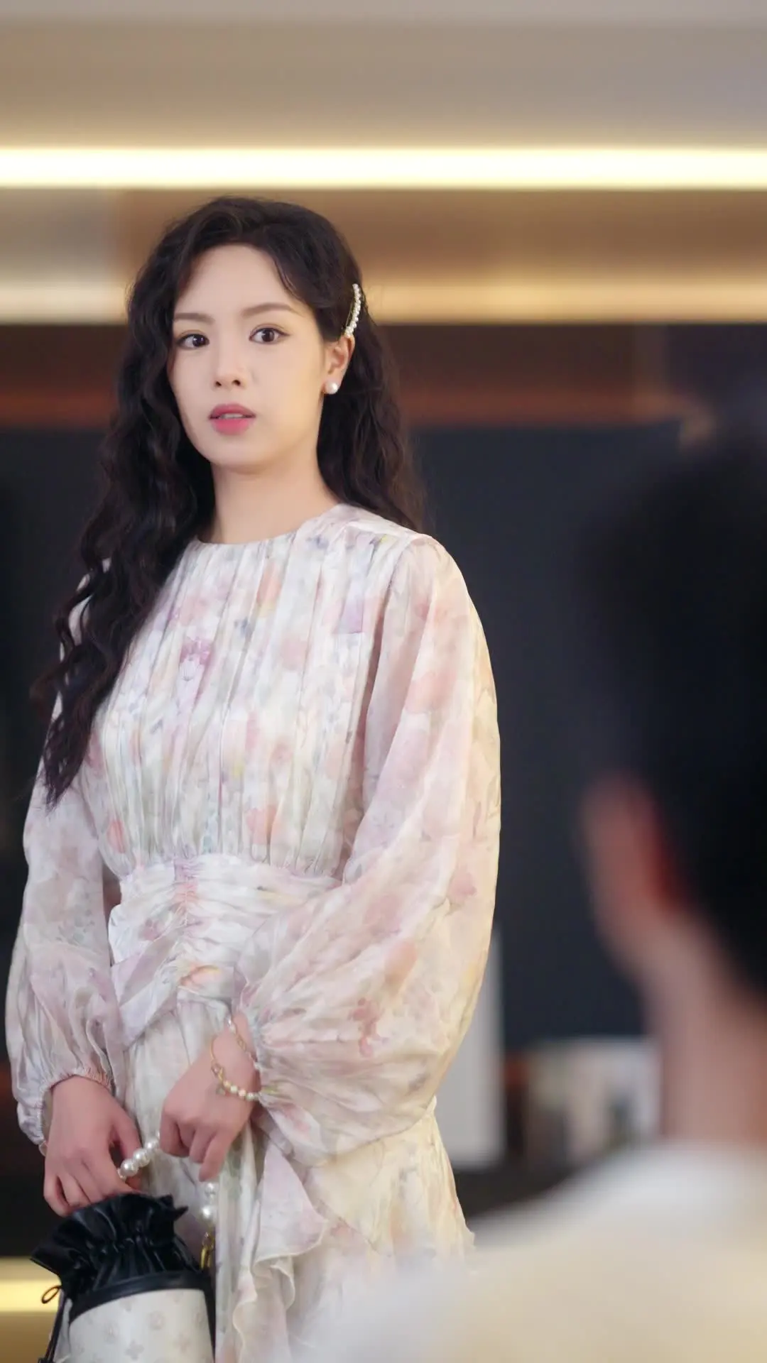 Episode 20 of The Genius Bride Returns