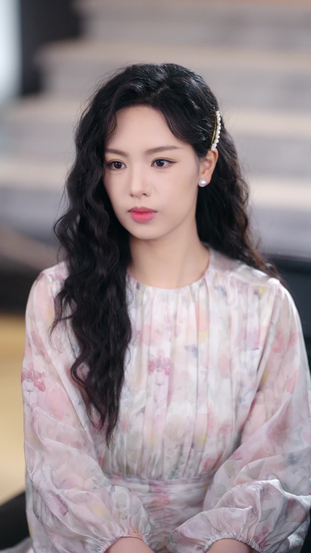 Episode 21 of The Genius Bride Returns
