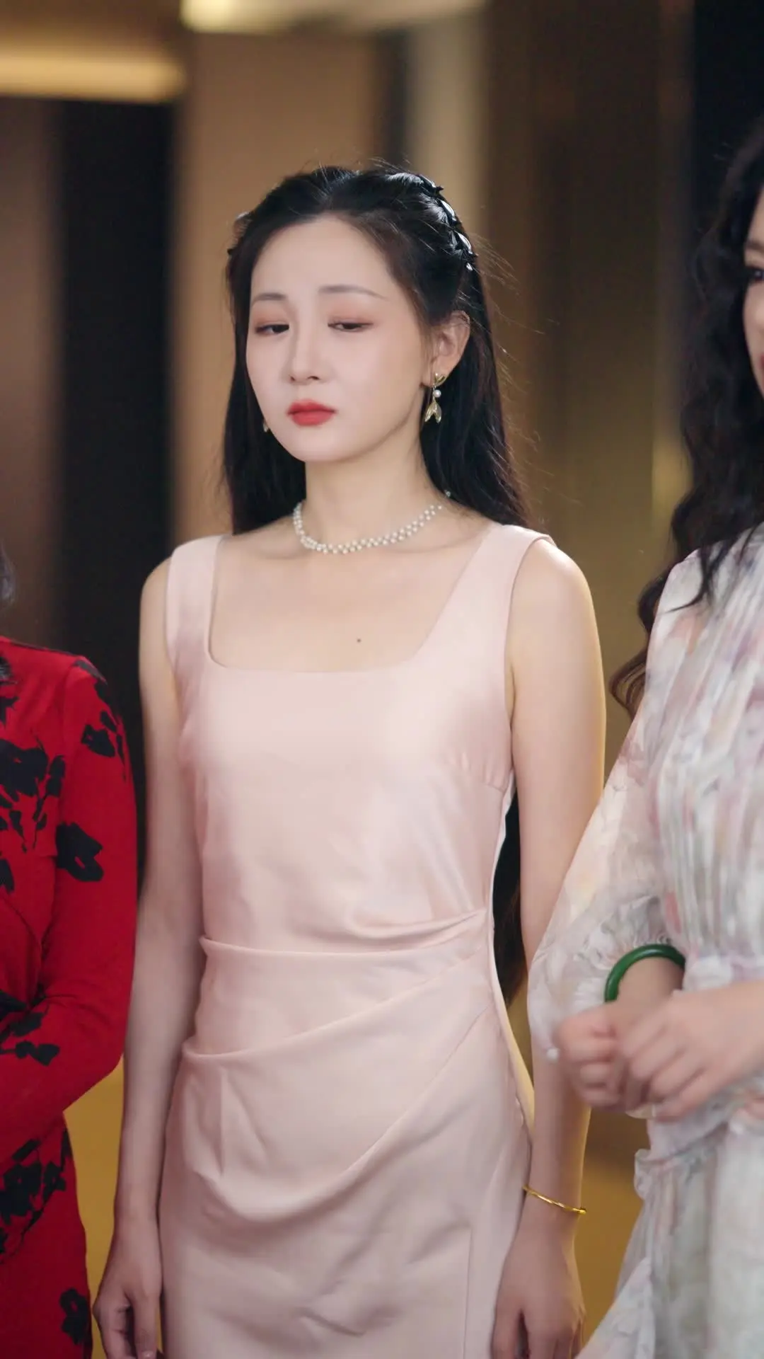Episode 24 of The Genius Bride Returns