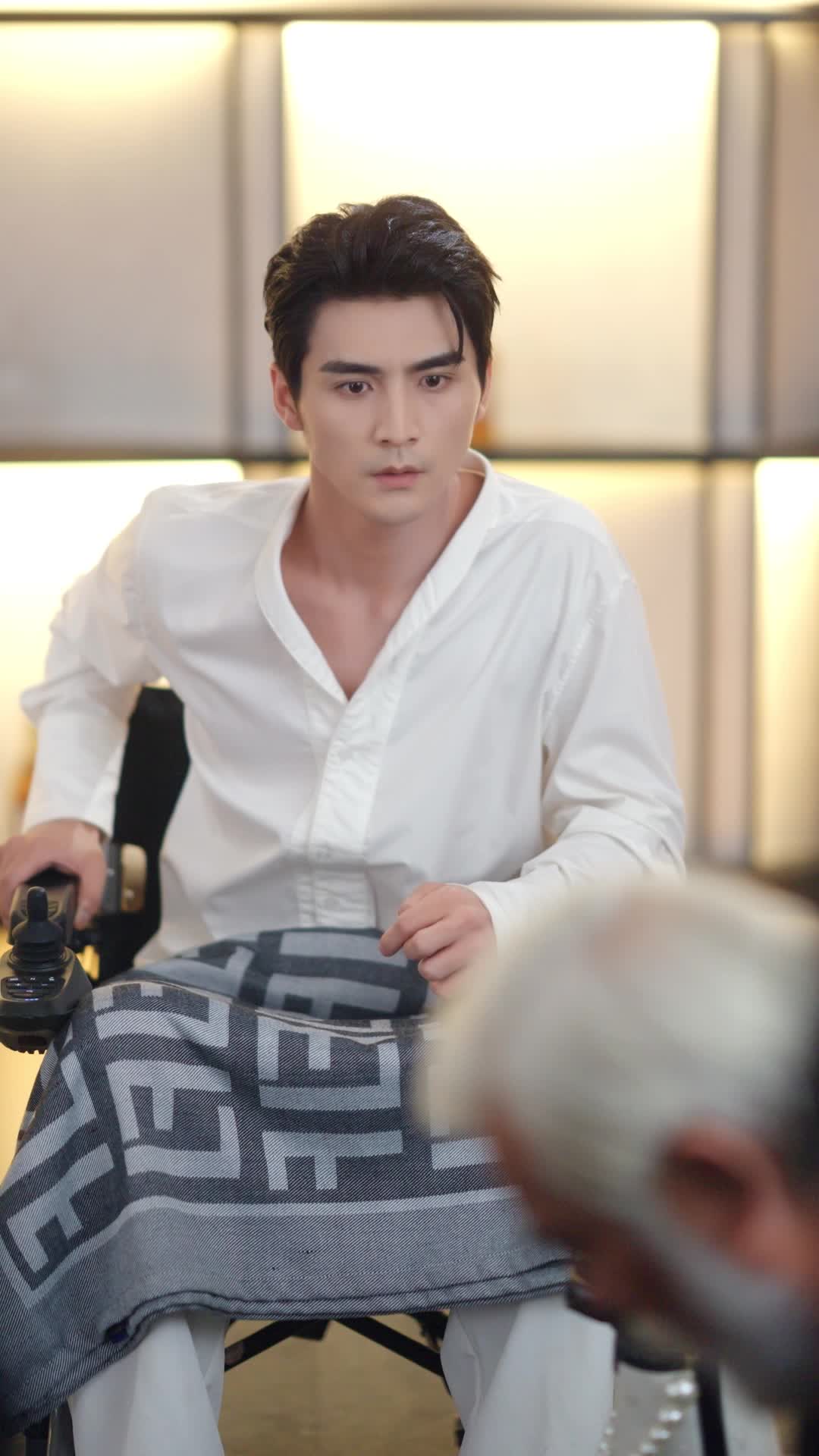 Episode 25 of The Genius Bride Returns